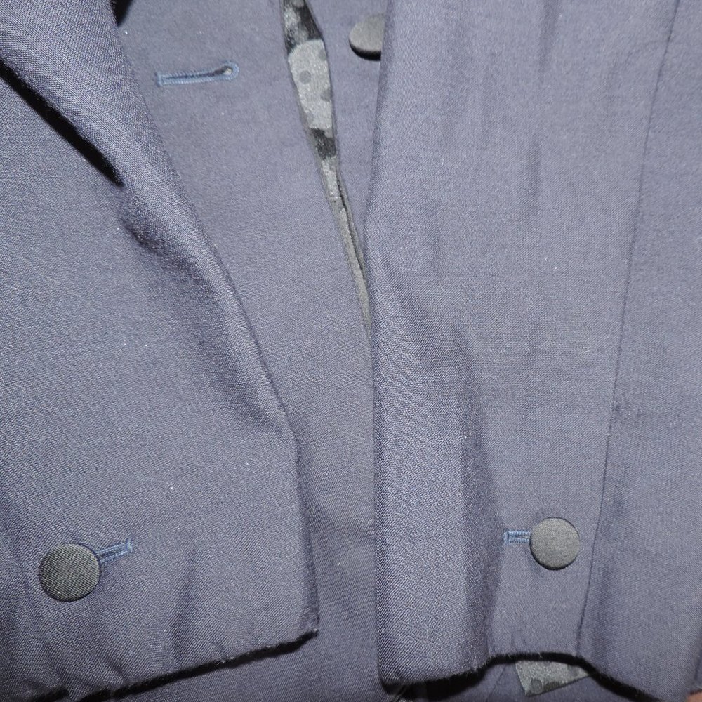 Blazer-jacket - Picture 6 of 6